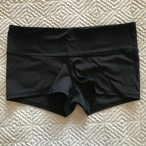 Lululemon Spandex Shorts